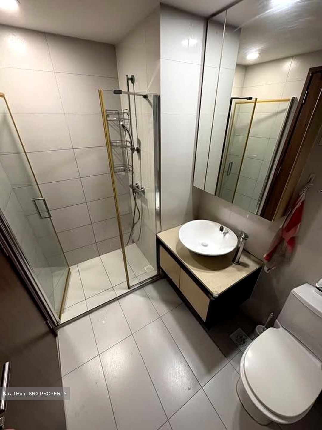 1 Canberra (D27), Condominium #575430741